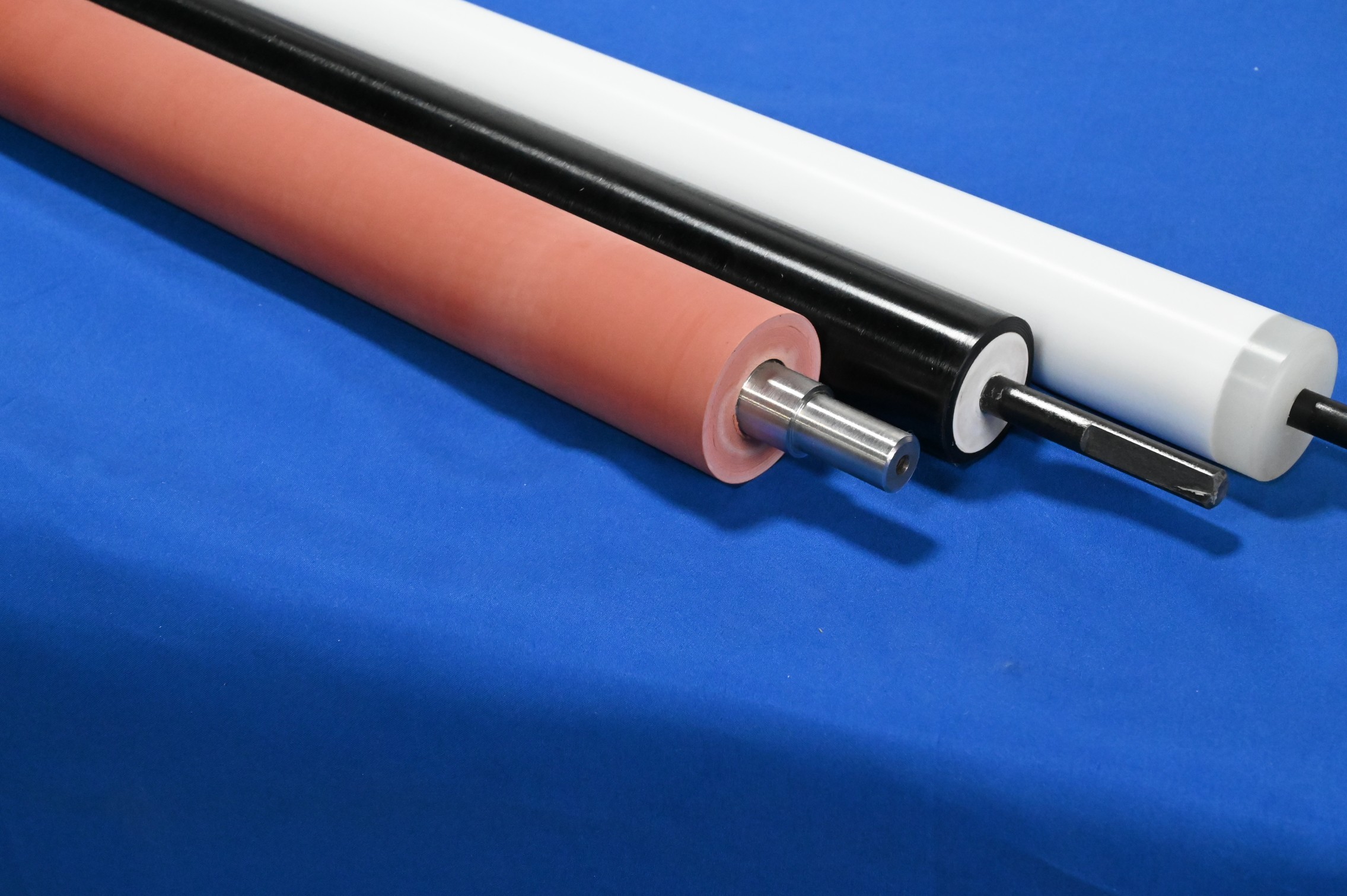 Sliping Machine Rubber Roller Guide: En omfattende guide til å velge gummiruller fra Shenzhen Qixingyuan Company