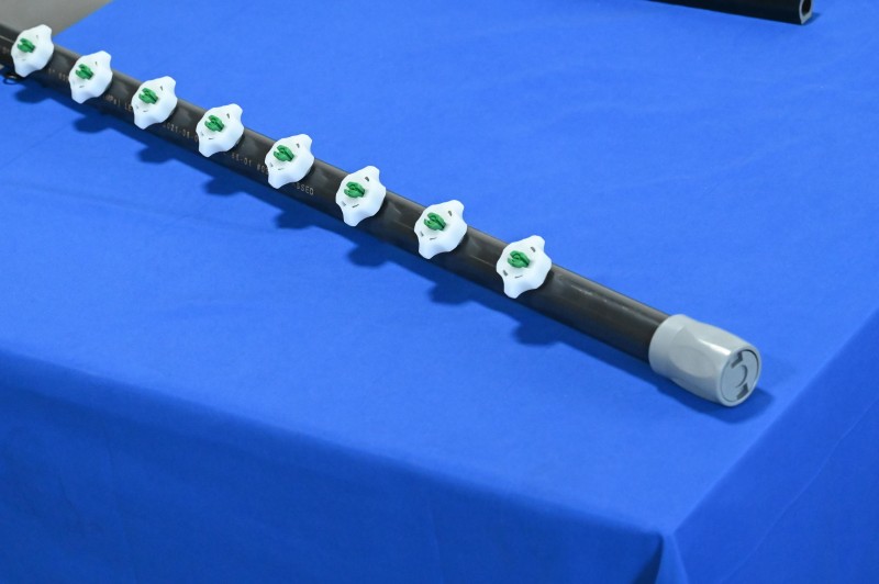 Dyserør (PVC)